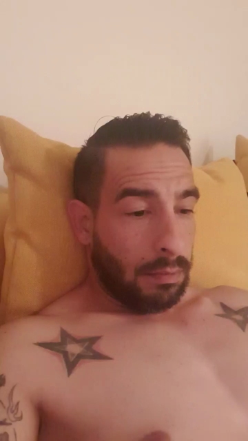 Chabi83  09-08-2021 Recorded Video Webcam